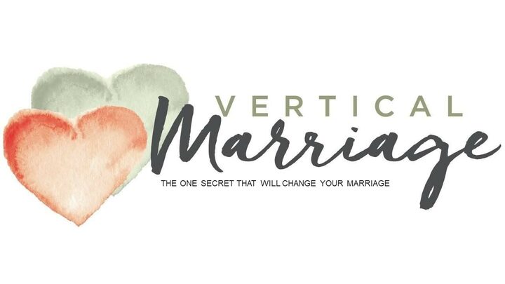 Logo for Vertical Marriage: For Married Couples (Fall Semester)