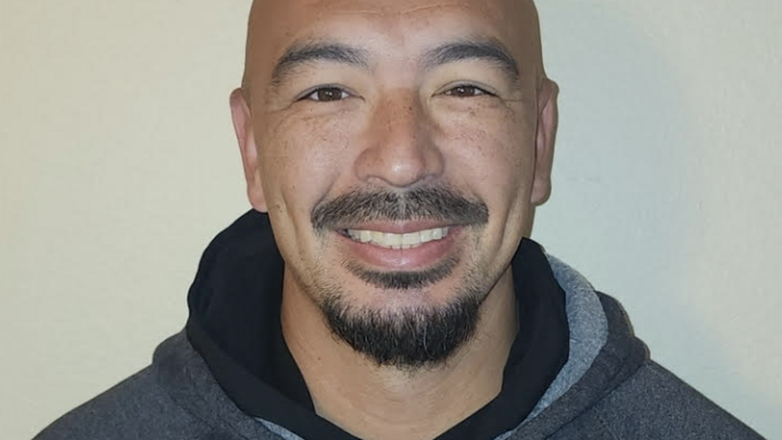 Logo for Mike Mather- Mens Group