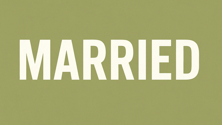 Logo for SLO - Married with Kids - Trent and Maddie Meistrell