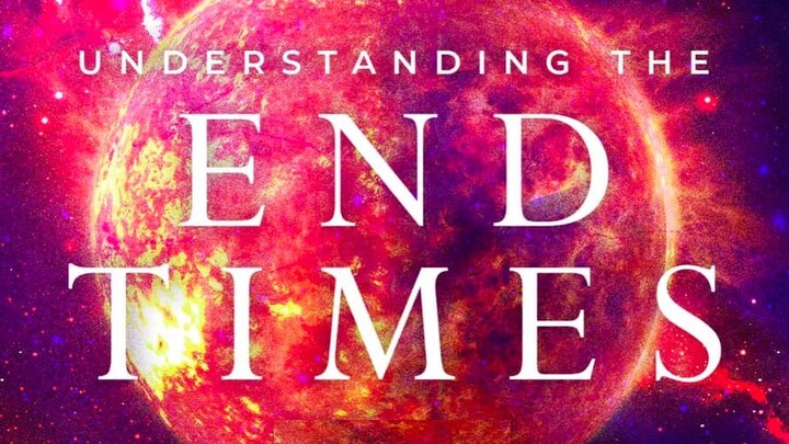 Logo for Understanding the End Times (Fall Semester)