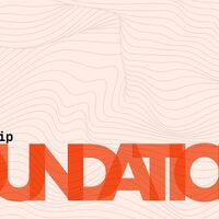 Logo for Foundations - Discipleship Course