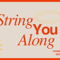 Logo for String You Along-Crochet Group (Ladies Only)