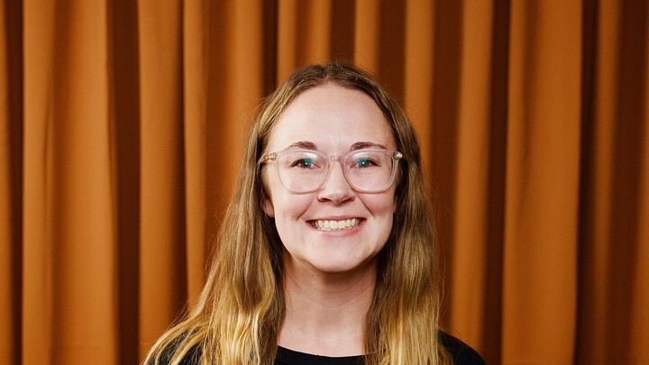 Logo for Ladies Night