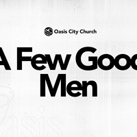 Logo for A Few Good Men