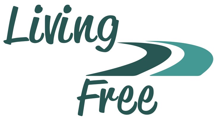 Logo for Authentic Living