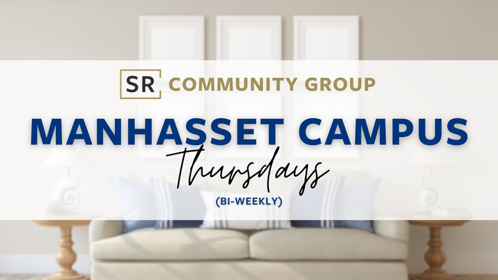 Logo for MC Community Group | Manhasset Campus