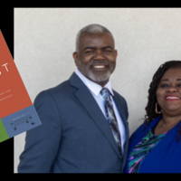 Logo for Darrell & Cynthia Comena - New Believers