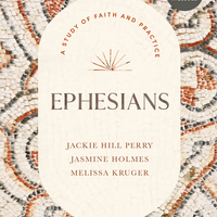 Logo for Ephesians by Perry, Holmes and Kruger