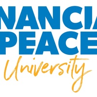 Logo for Financial Peace University