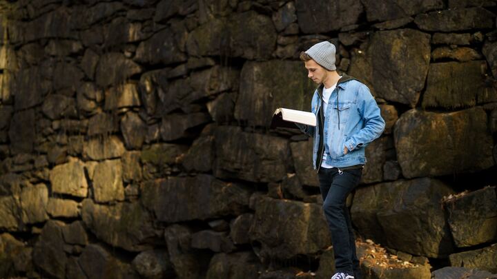 Logo for Light House Plus Group (ages 16-19)