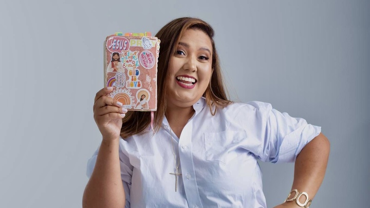 Logo for Franciely Horrana - Single/Dating Adults (28-40)