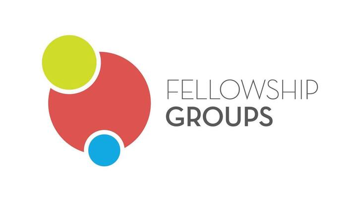 Logo for Fellowship Groups