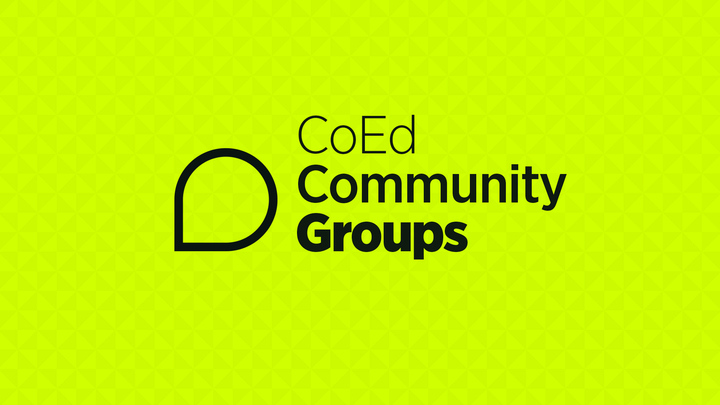 Logo for Beatitudes Community Group