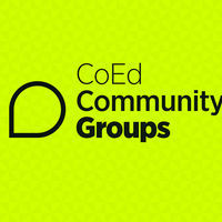 Logo for Beatitudes Community Group