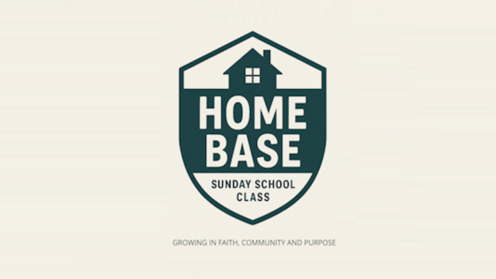 Logo for Home Base