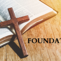 Logo for Foundations (Spring 2026)