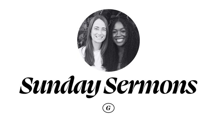 Logo for Becca Ritzheimer & Selina Siafa | Sunday Sermons | Women | Ages 21+
