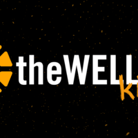 Logo for theWELLkids Team