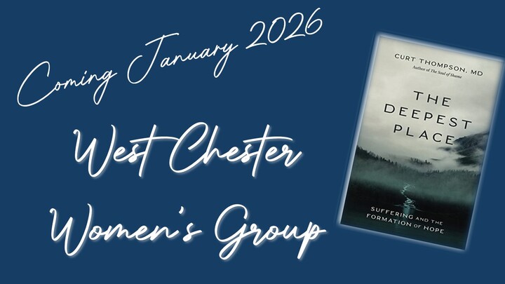 Logo for West Chester Women's Group