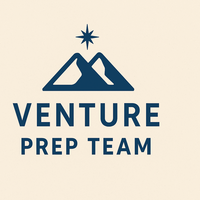 Logo for Venture Prep Team