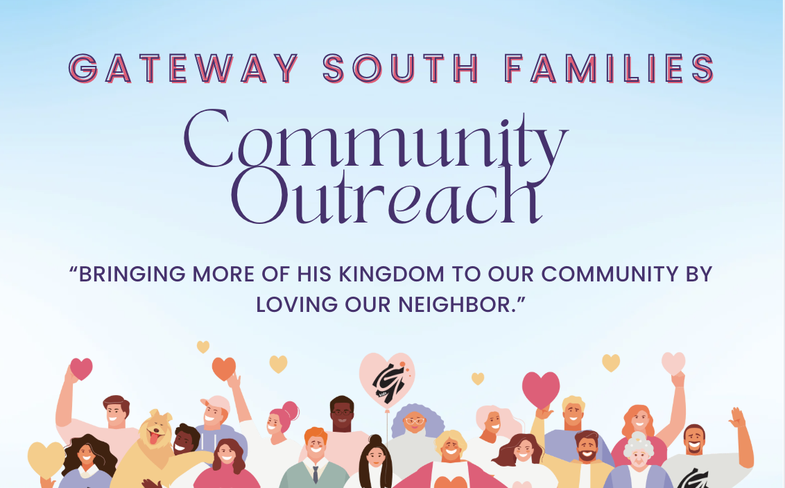 Families Community Outreach Group