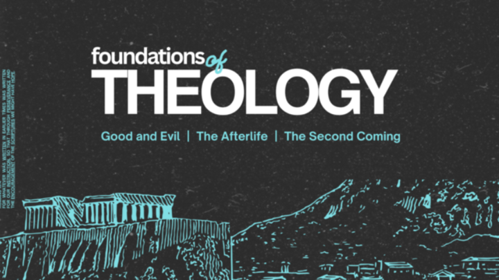 Logo for Foundations - SZN 1 2025