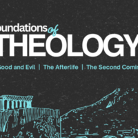 Logo for Foundations - SZN 1 2025