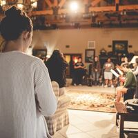 Logo for Dunagan / Mankus Small Group