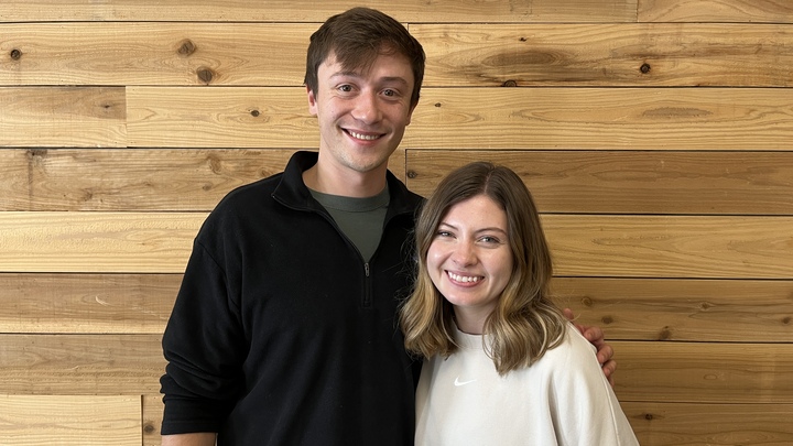 Logo for Young Adults Life Group