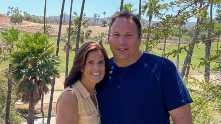 Logo for Busch Life Group