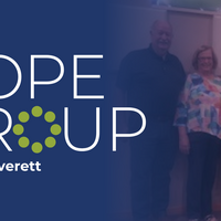 Logo for Hope Group - Barth & Everett