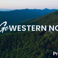 Logo for Western NC Mission's Prayer Team - Spring '26