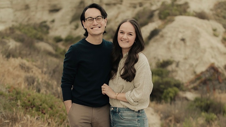 Logo for Azuma's Community Group