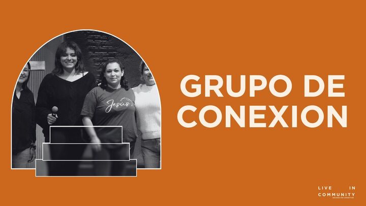 Logo for Grupo de Conexion