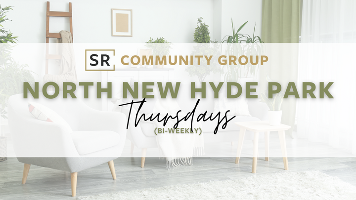 Logo for BC Community Group | North New Hyde Park