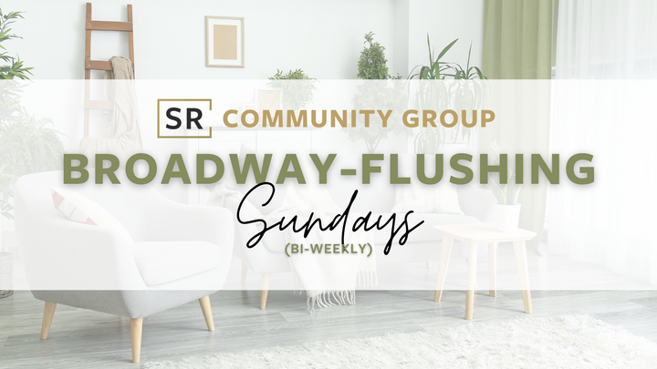 Logo for BC Community Group | Broadway-Flushing