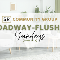 Logo for BC Community Group | Broadway-Flushing