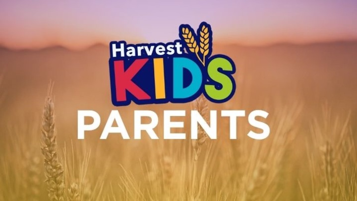 Logo for Kids Ministry Parents