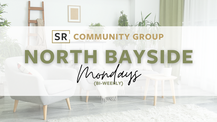 Logo for BC Community Group | North Bayside