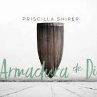 Logo for Thelma Ortega - LA ARMADURA DE DIOS