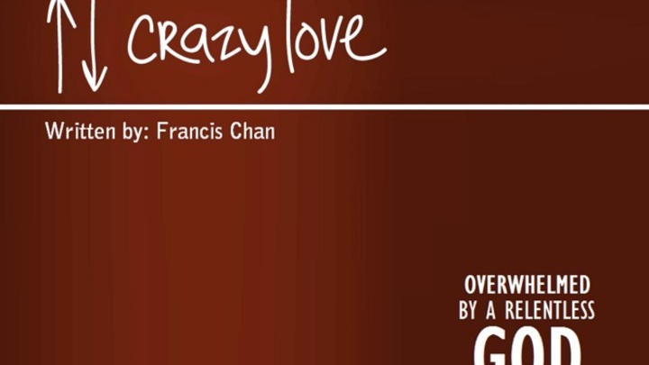 Logo for Asianay Misher - CRAZY LOVE