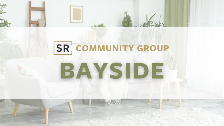 Logo for BC Community Group | Bayside