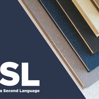 Logo for ESL @Reliance (Fall 2025)