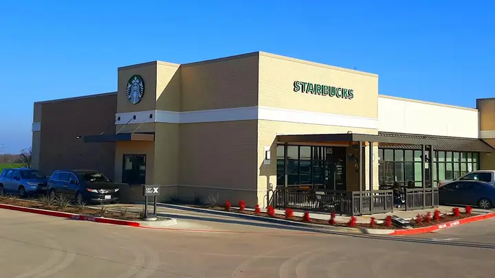 Logo for Royse City | Monday Night