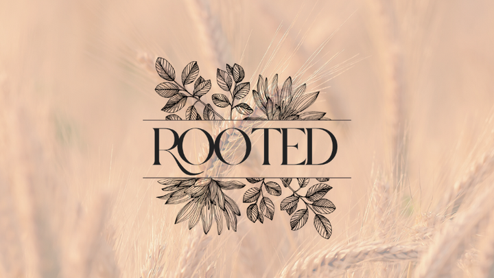 Logo for Harvest Women