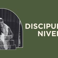 Logo for Discipulado Nivel 1
