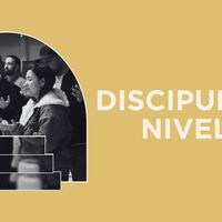 Logo for Discipulado Nivel 2