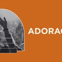 Logo for Adoración
