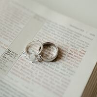 Logo for Elevate Your Marriage