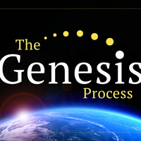 Logo for Genesis Process